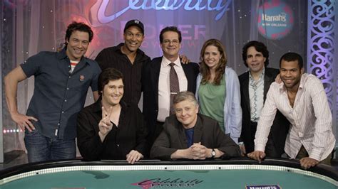 celebrity poker showdown season 2